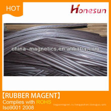 2014 new products permanent magnet strips for free energy generator